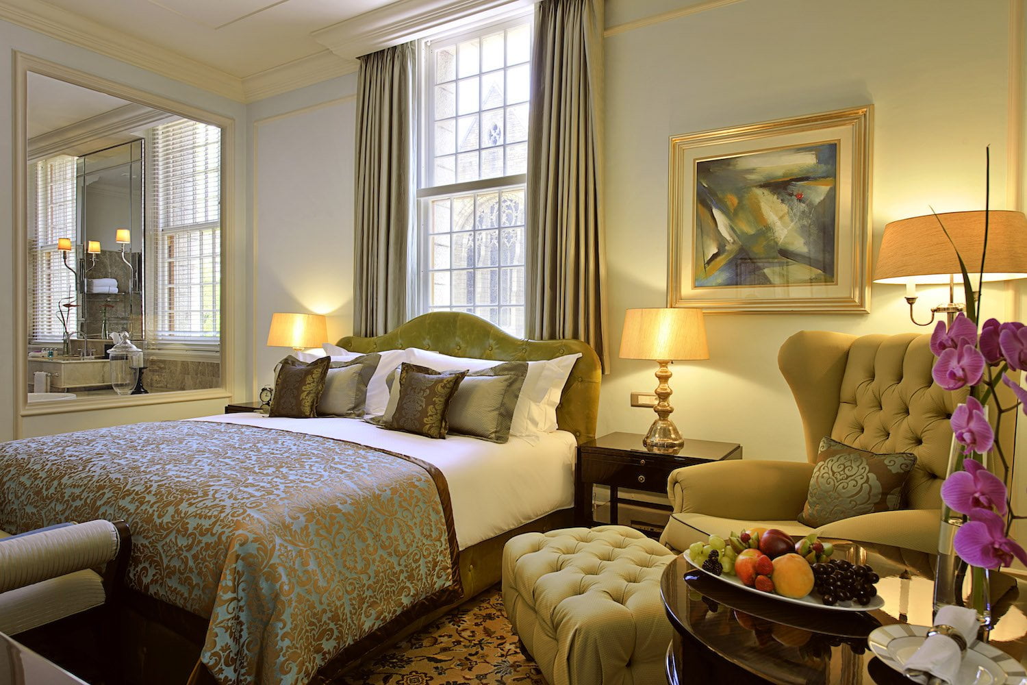 TAJ CAPE TOWN