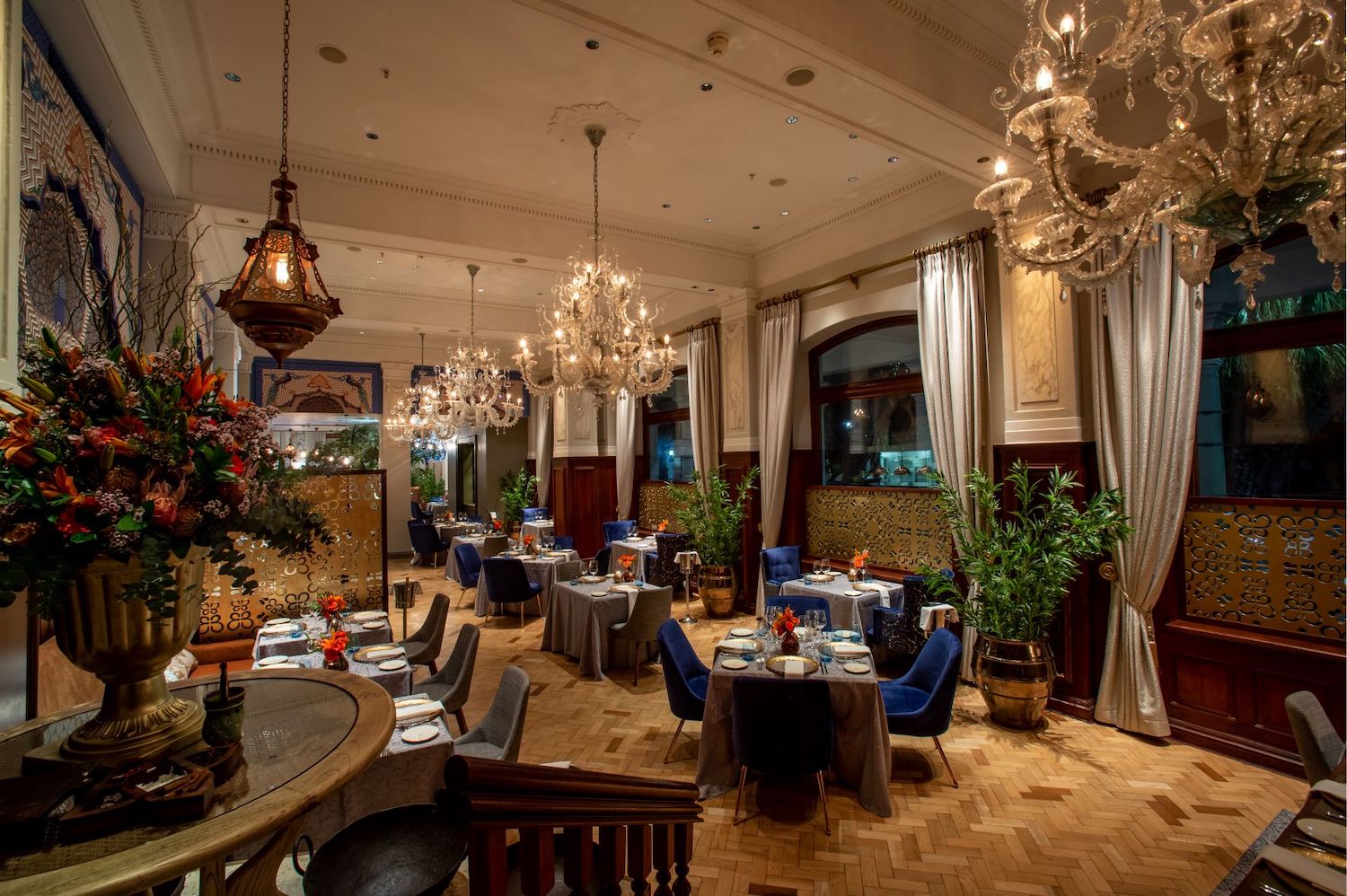 TAJ CAPE TOWN