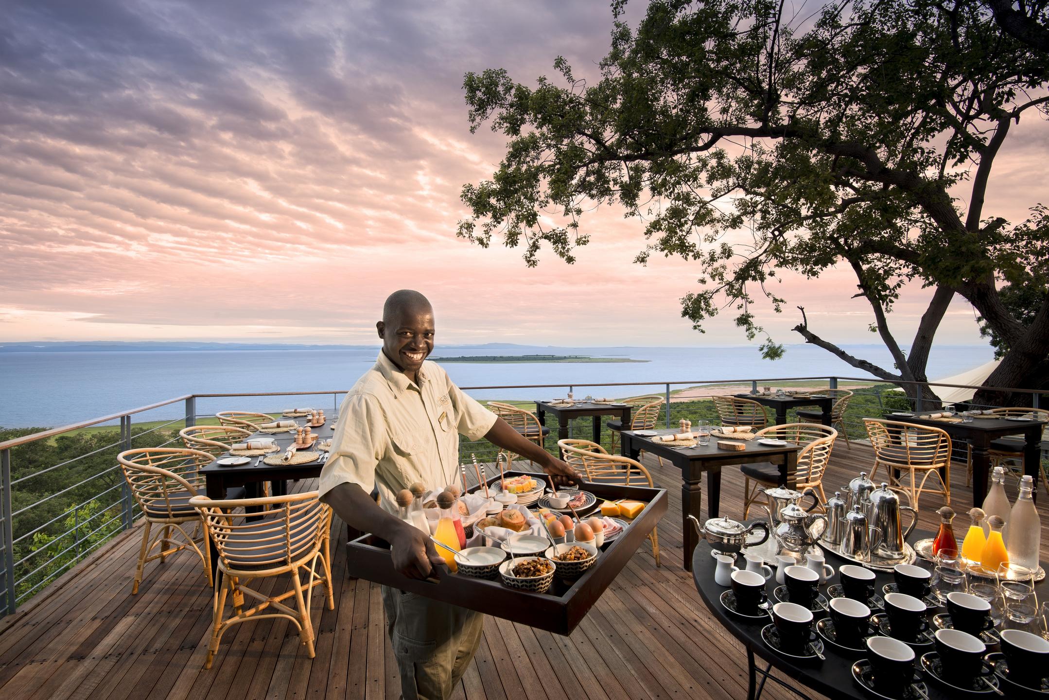 BUMI HILLS SAFARI LODGE