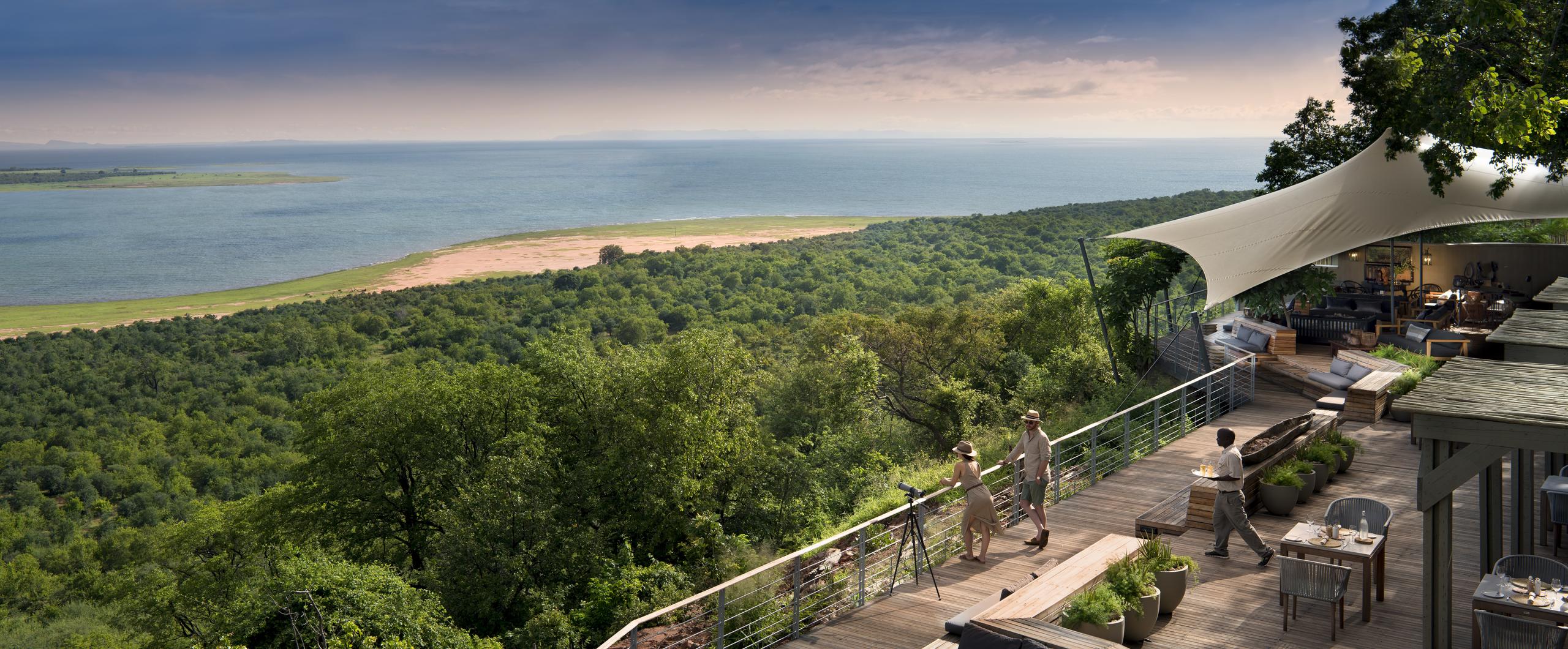 BUMI HILLS SAFARI LODGE