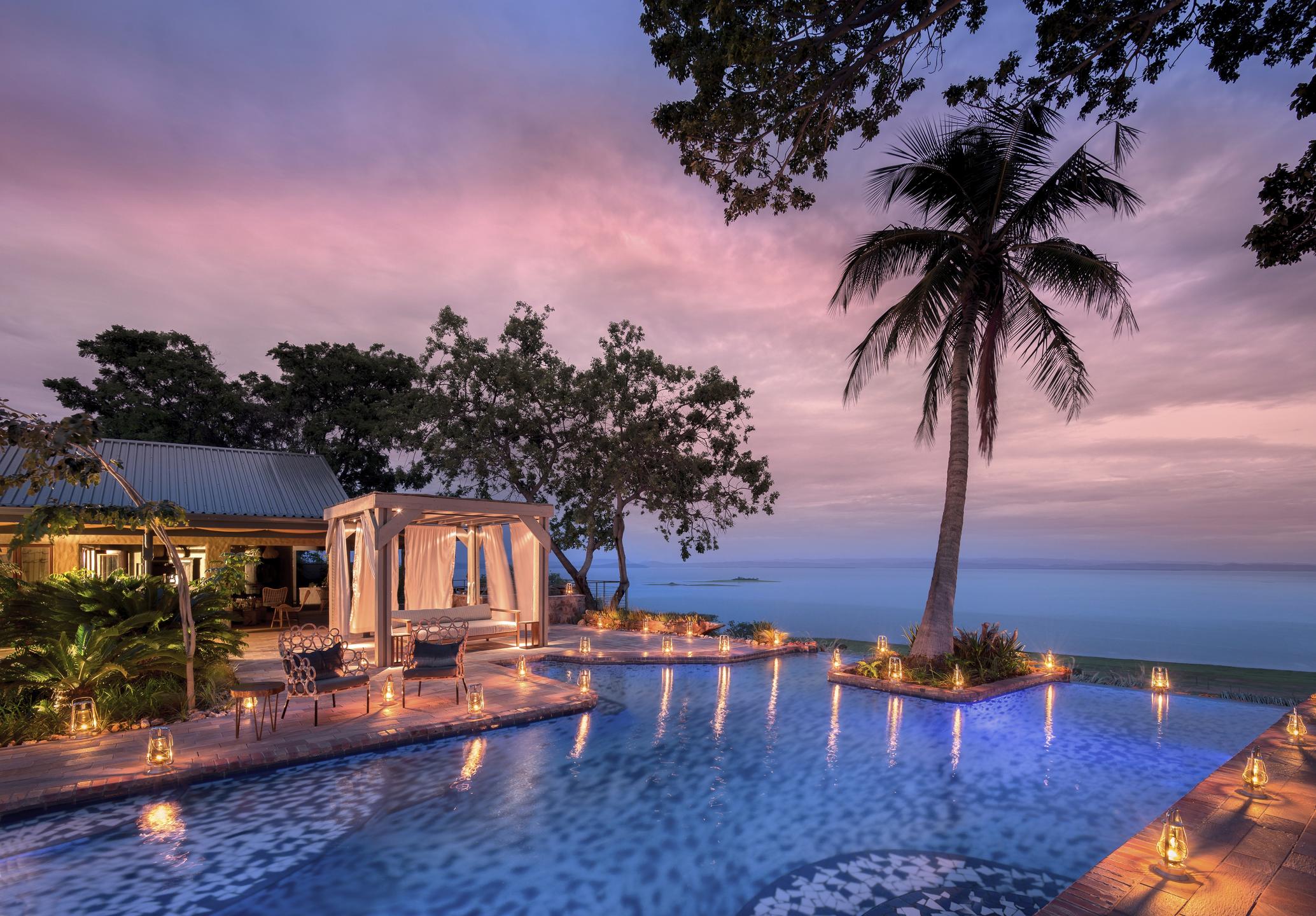 BUMI HILLS SAFARI LODGE