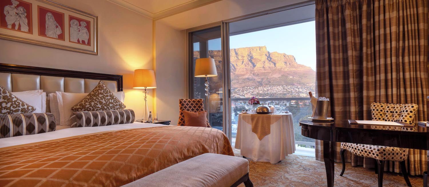 TAJ CAPE TOWN
