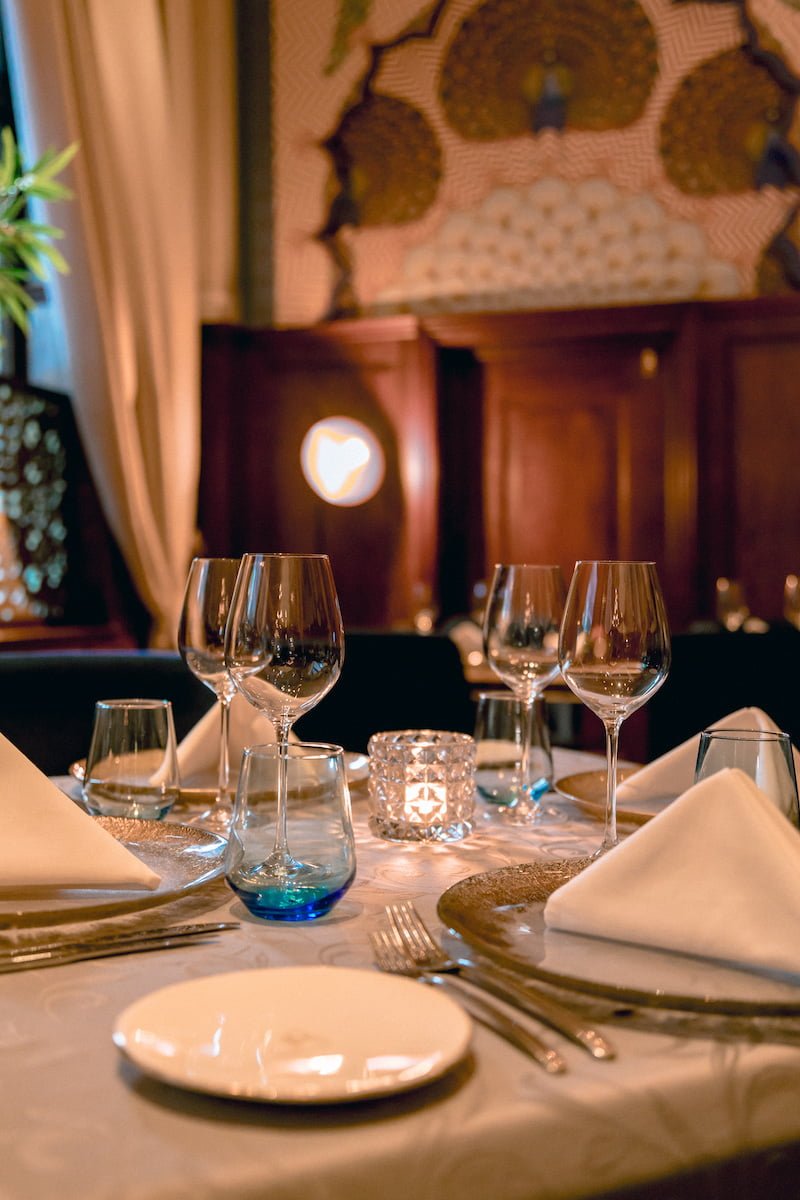 TAJ CAPE TOWN