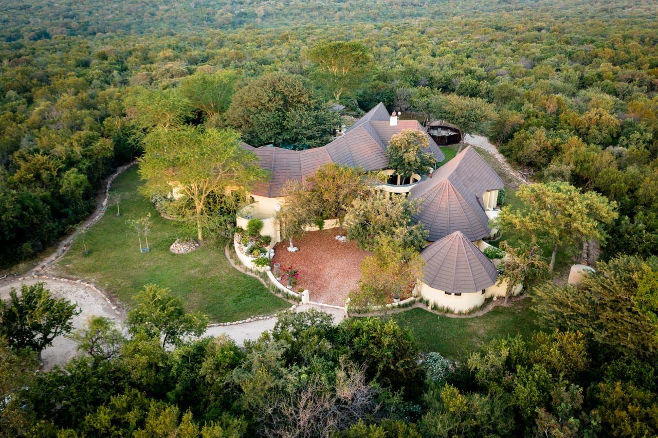 KRUGER HOMESTEAD