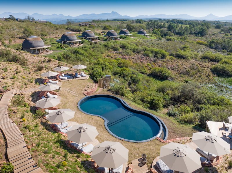 KWENA LODGE