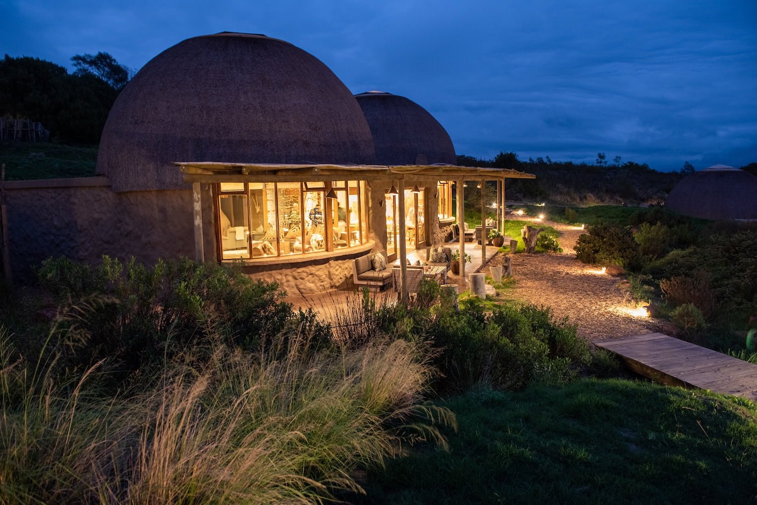 Kwena Lodge