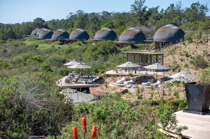 KWENA LODGE