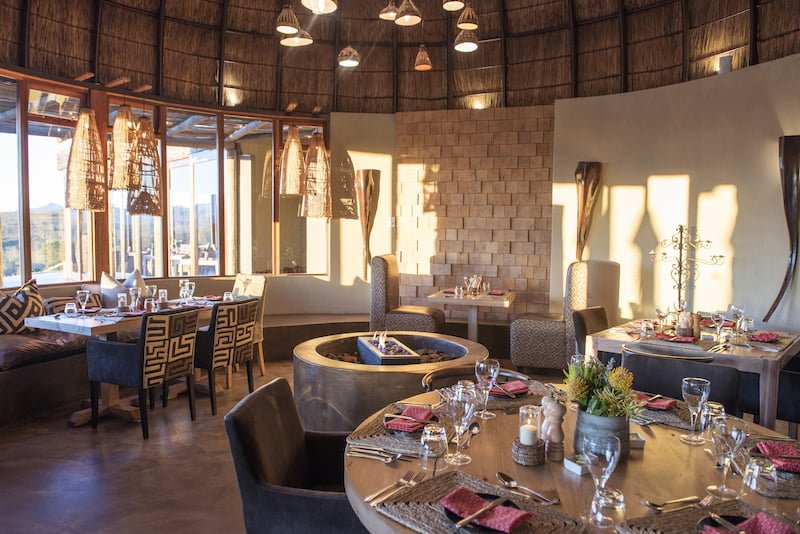 KWENA LODGE