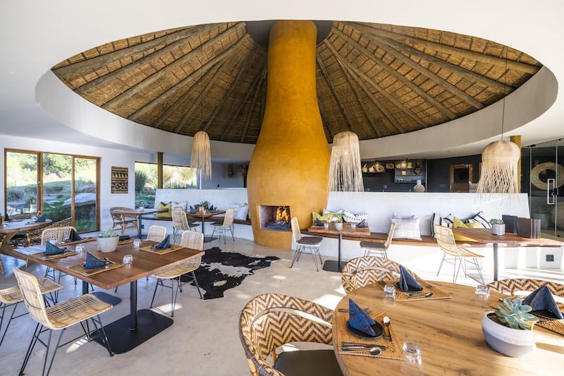 KWENA LODGE