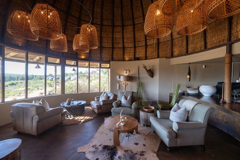 KWENA LODGE