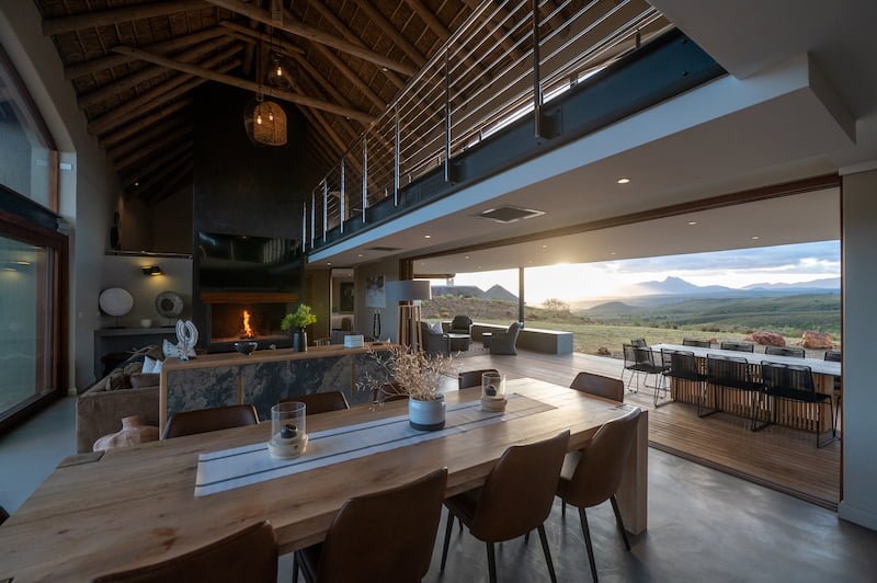 KWENA LODGE