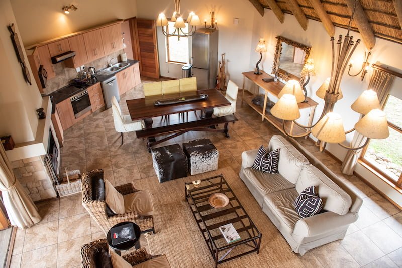 KWENA LODGE