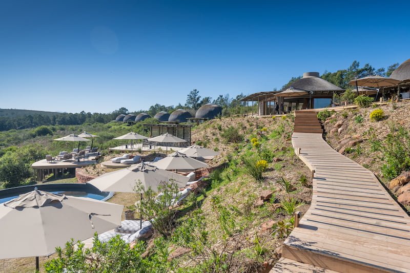 KWENA LODGE