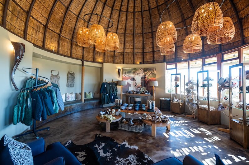 KWENA LODGE