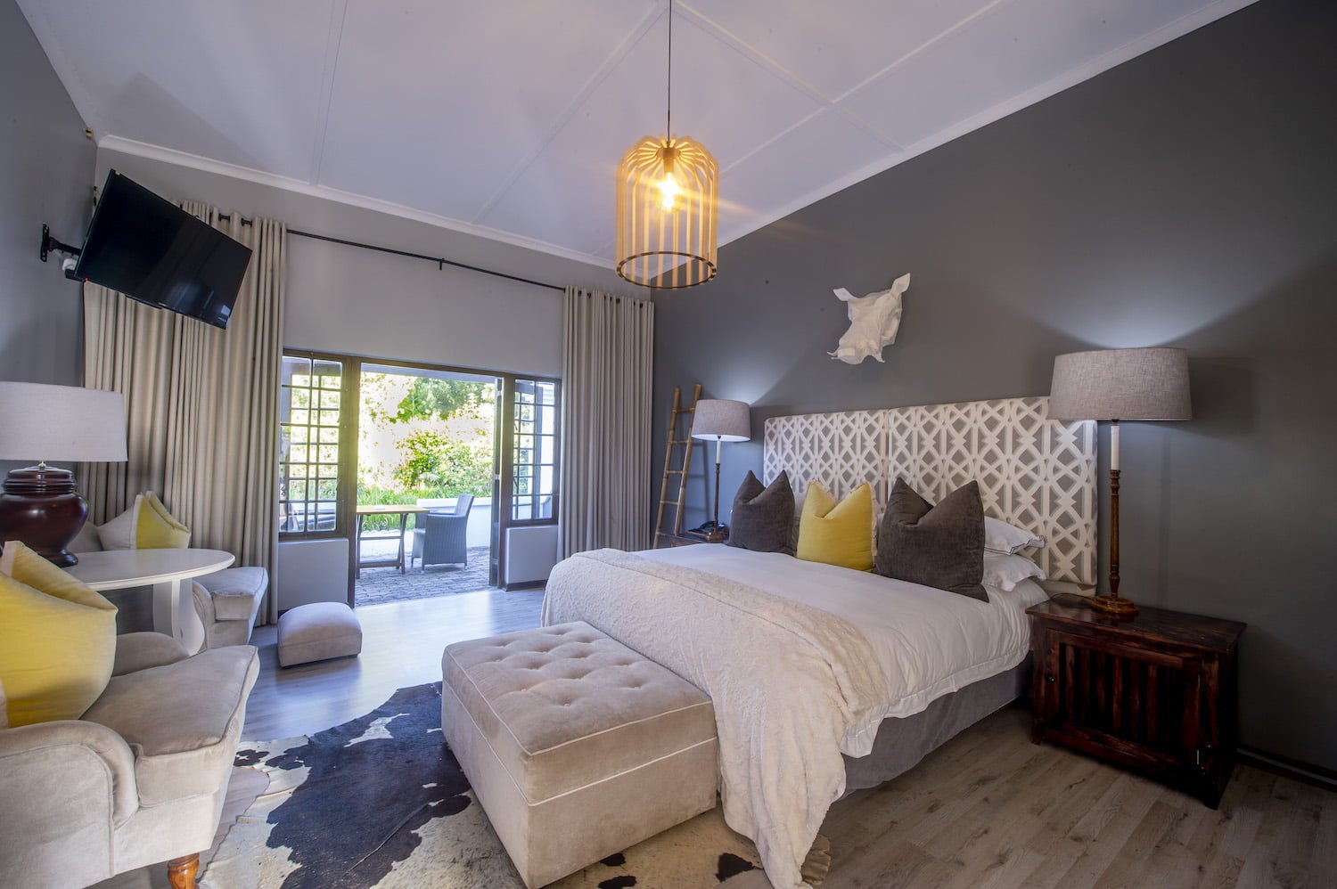 LAIRDS LODGE COUNTRY ESTATE