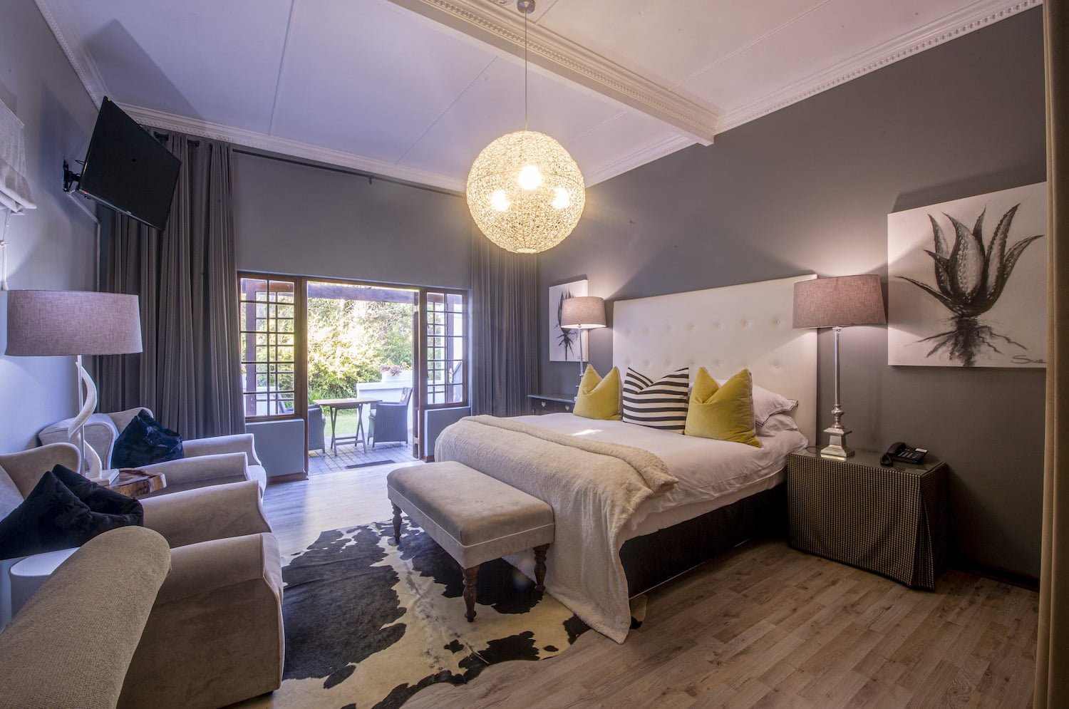 LAIRDS LODGE COUNTRY ESTATE