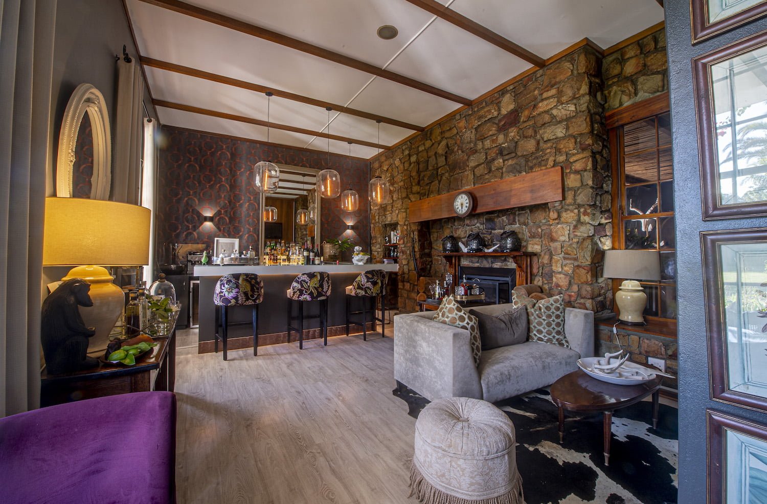 LAIRDS LODGE COUNTRY ESTATE