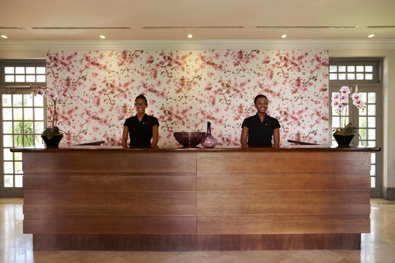 MOUNT NELSON HOTEL HOTEL