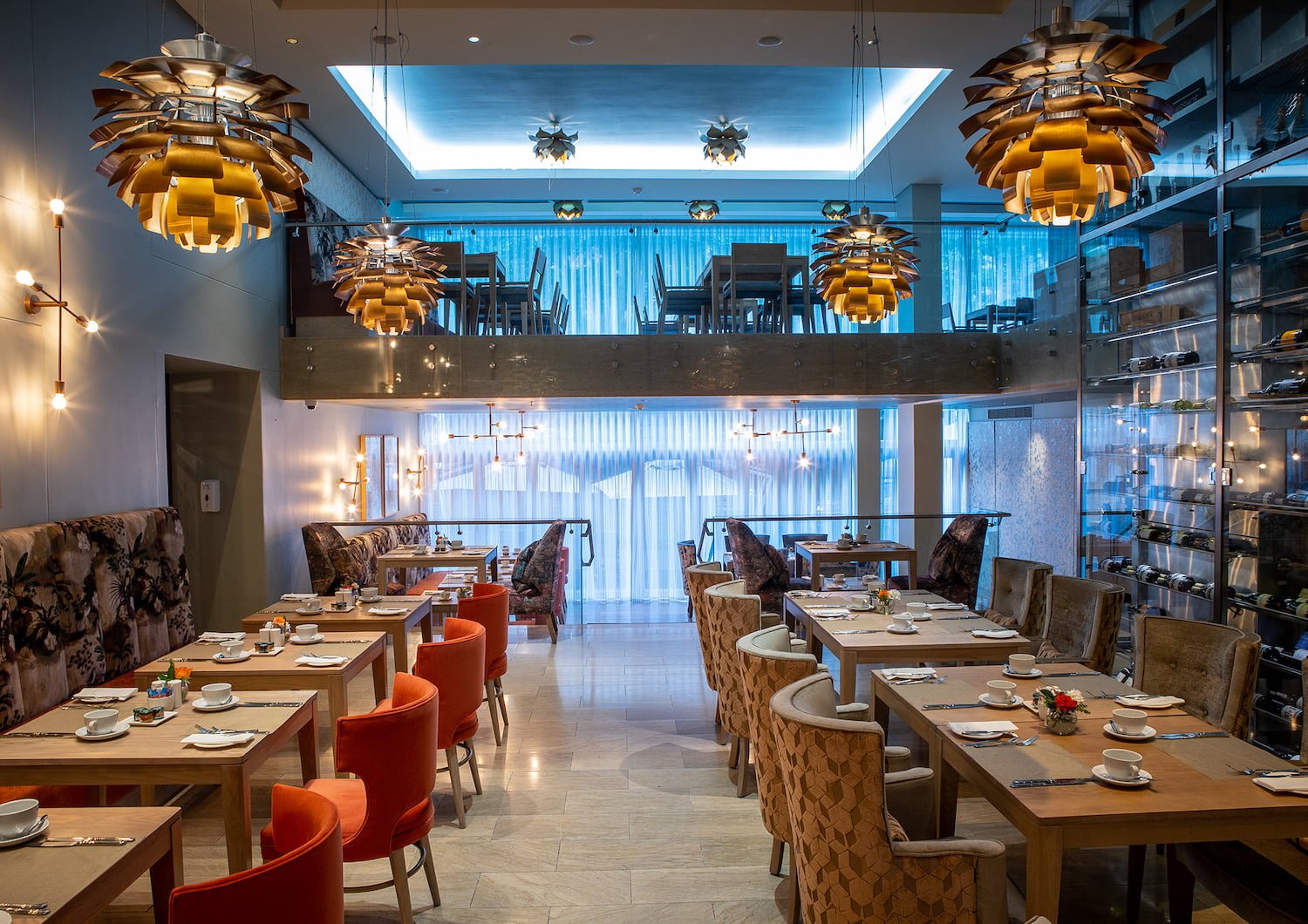 TAJ CAPE TOWN