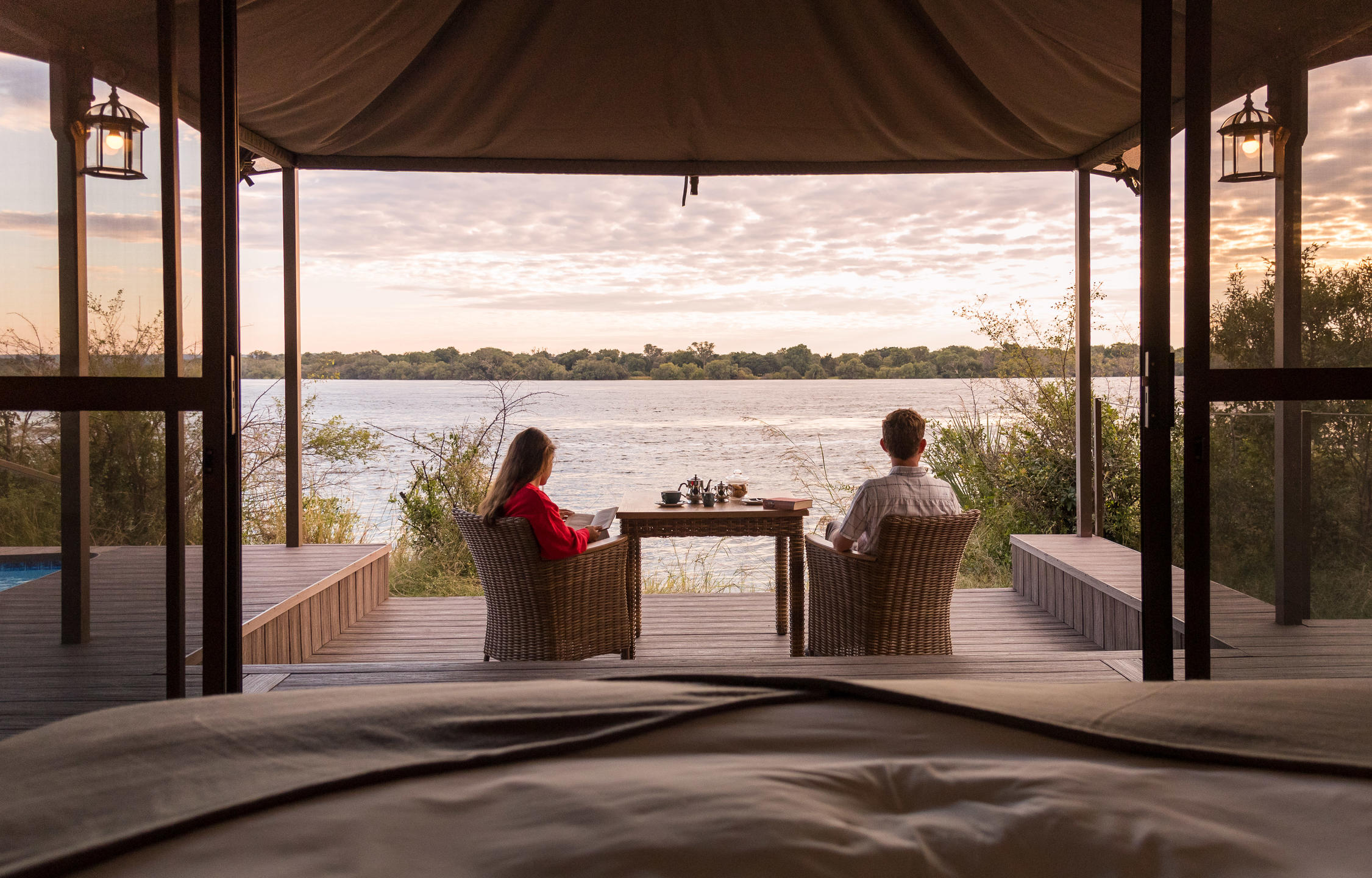 READ MORE ABOUT OLD DRIFT LODGE