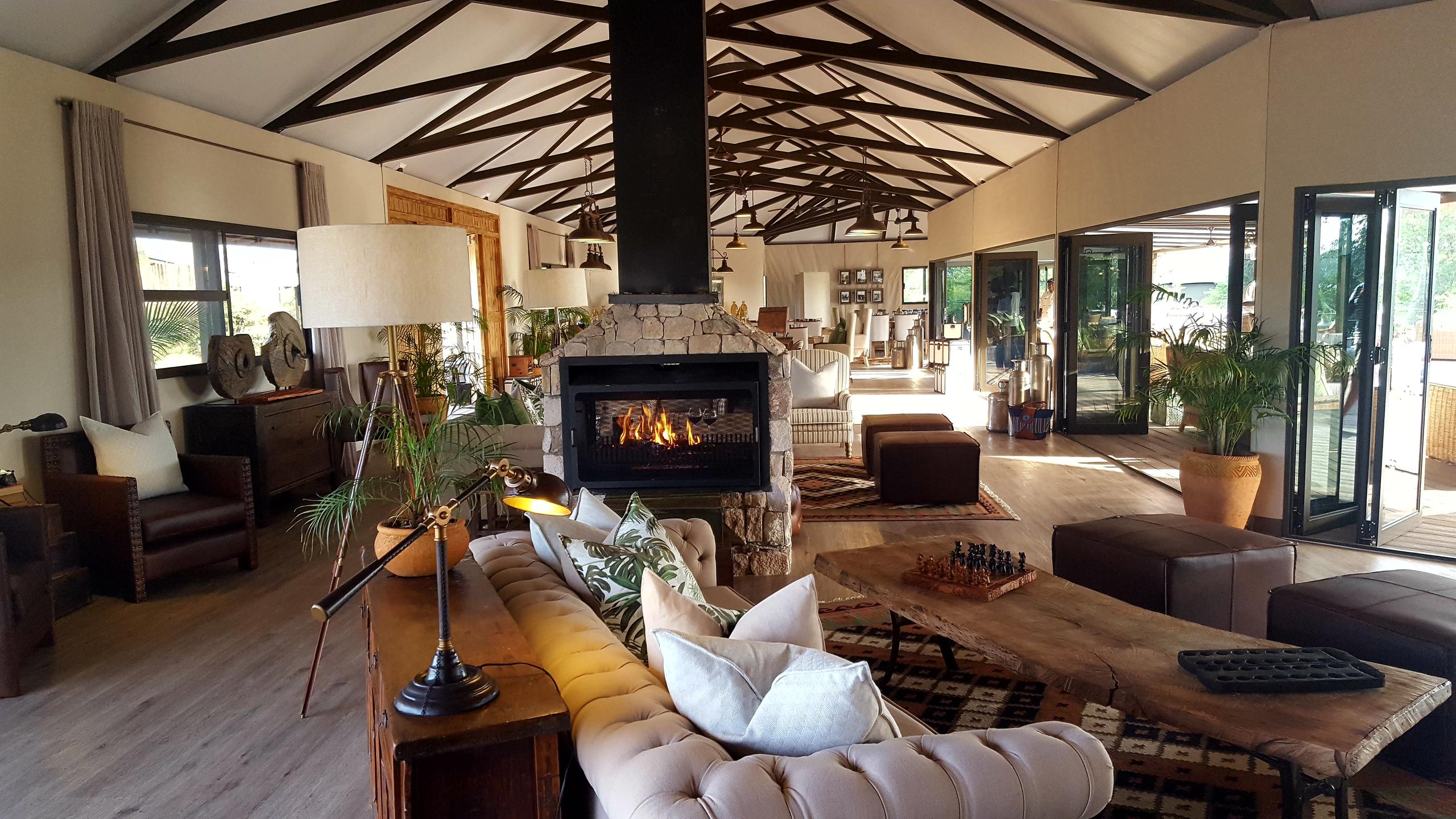 Old Drift Lodge