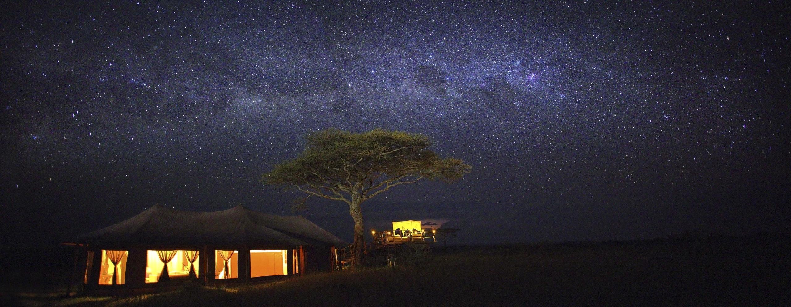 OLMARA CAMP