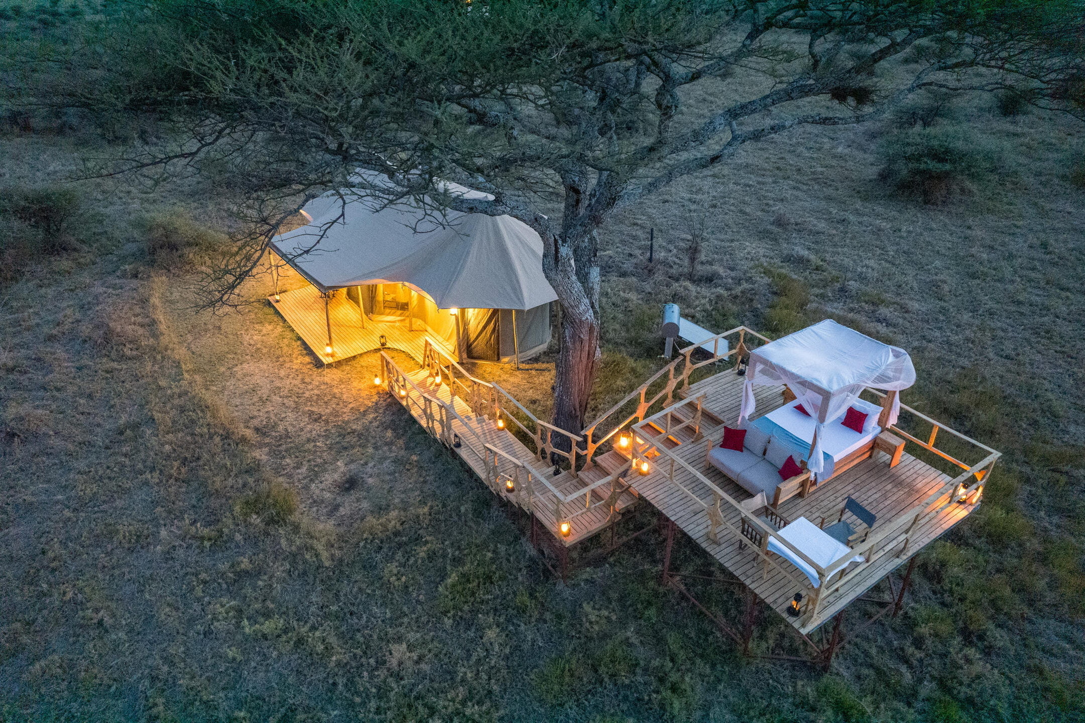 Olmara Camp