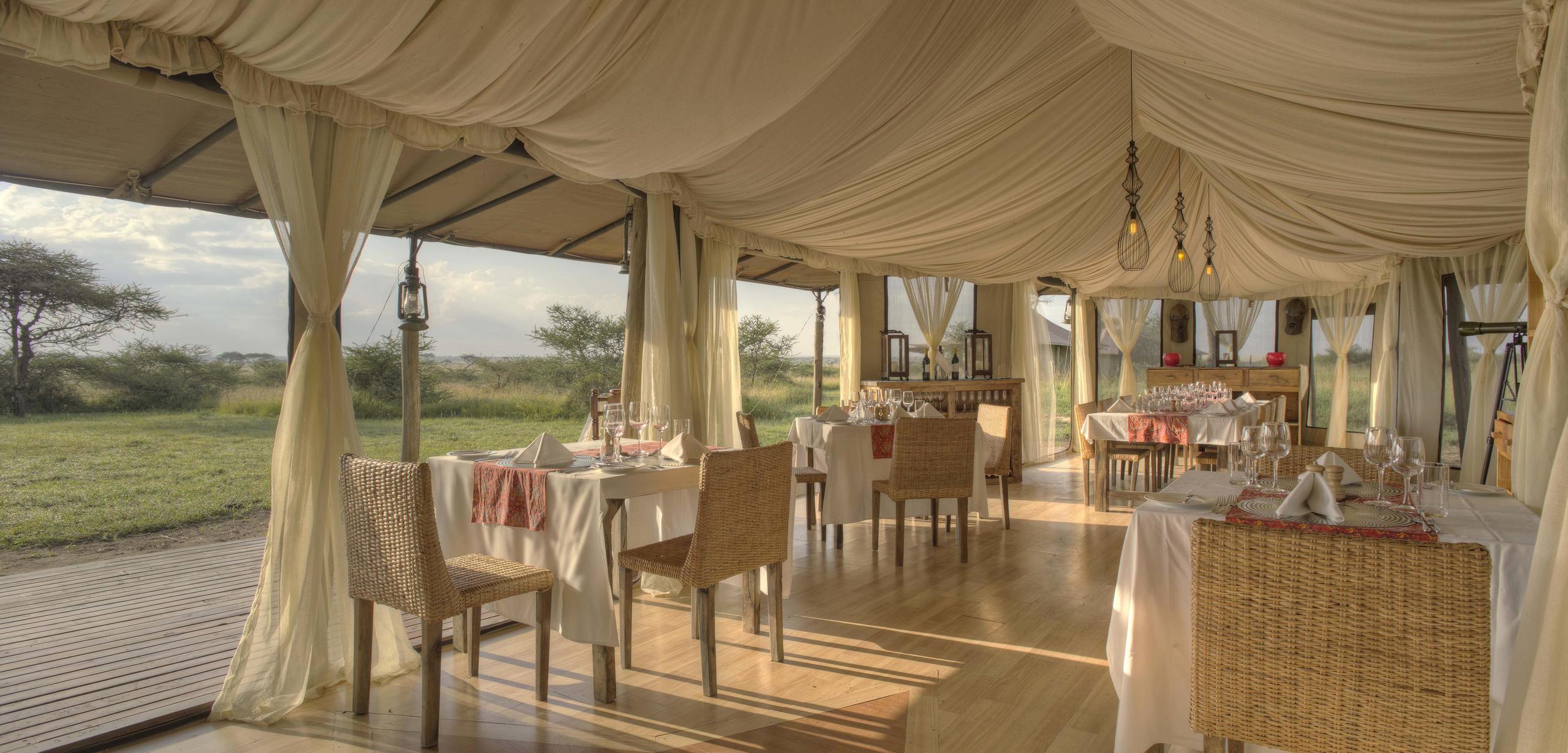 OLMARA CAMP