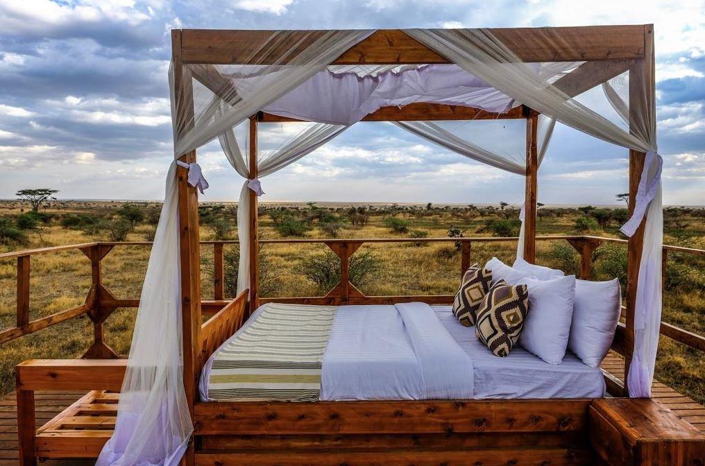 OLMARA CAMP