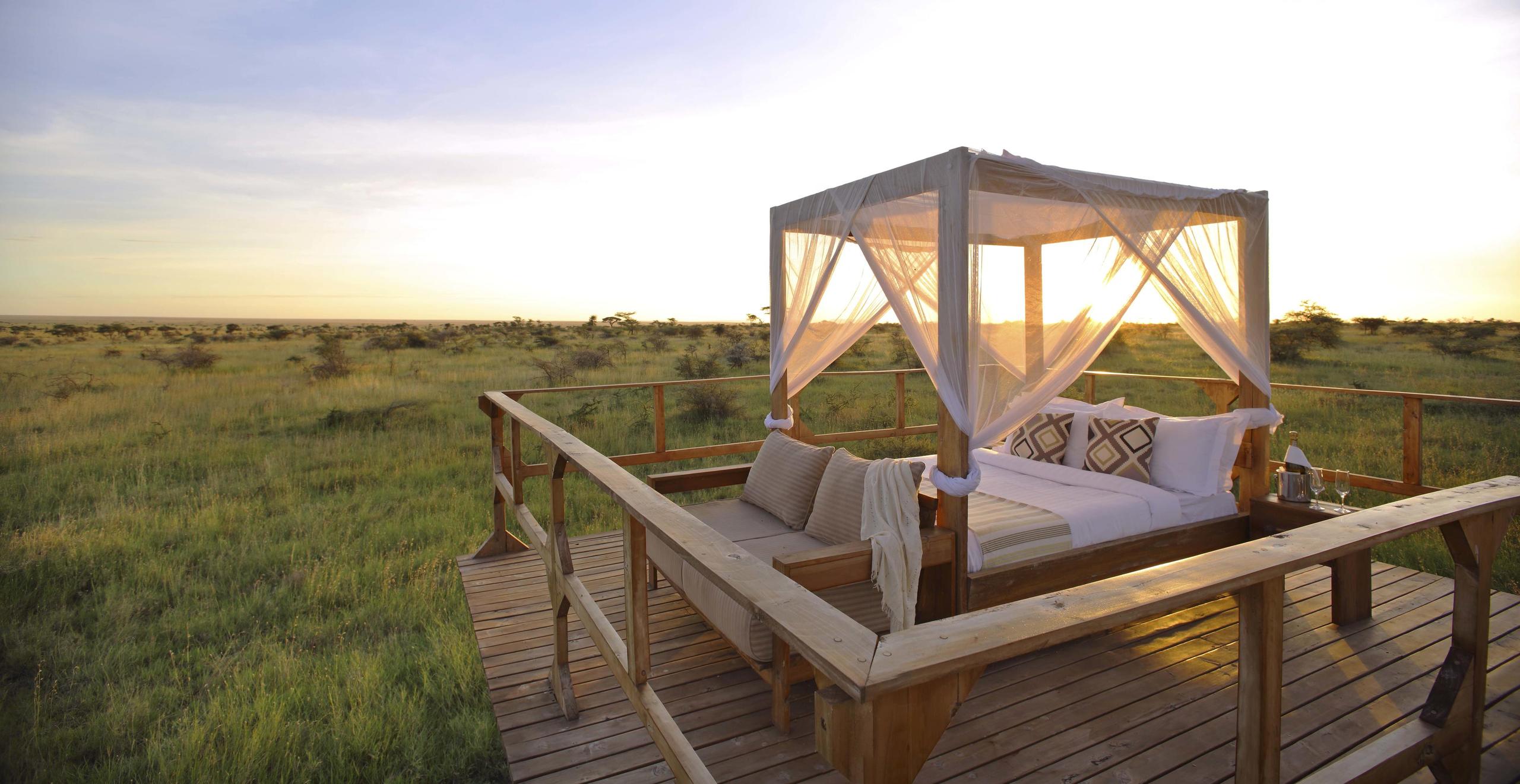 OLMARA CAMP