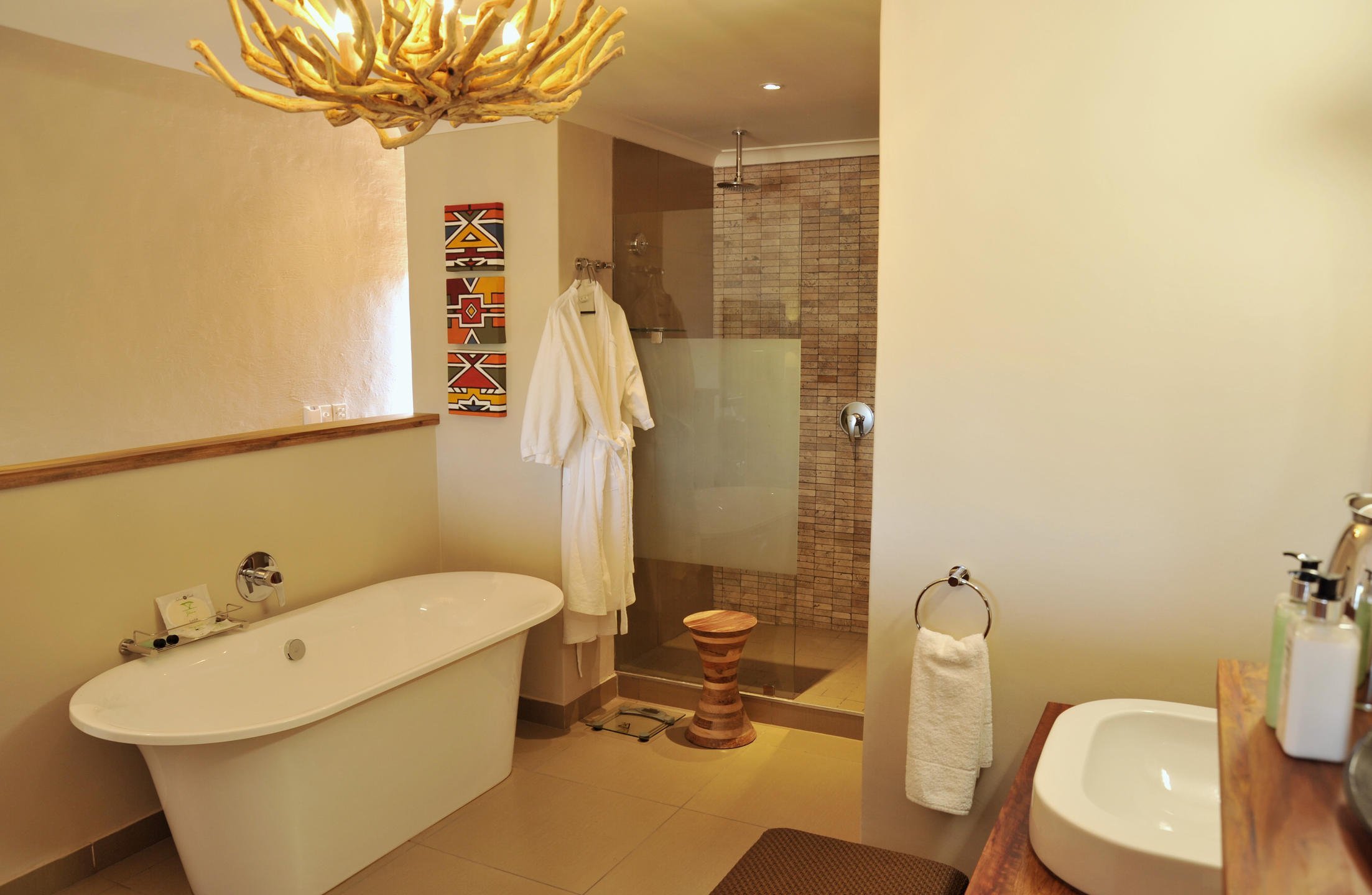VICTORIA FALLS SAFARI CLUB