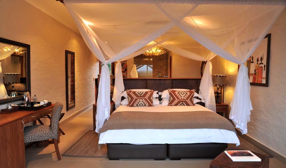 VICTORIA FALLS SAFARI CLUB