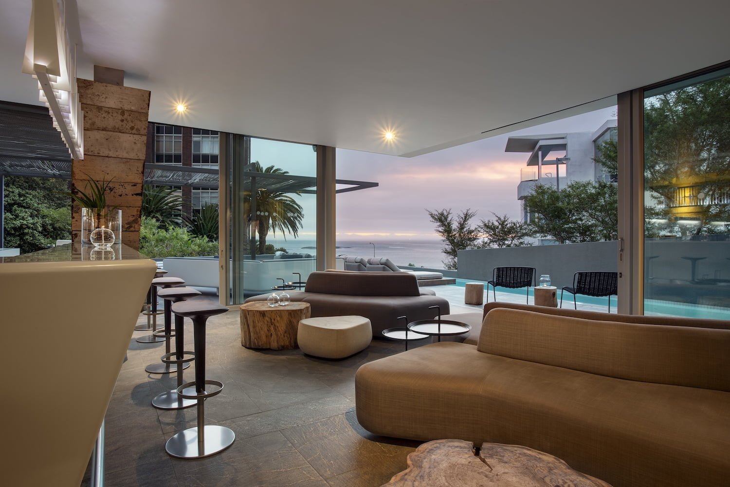 Pod Boutique Hotel
