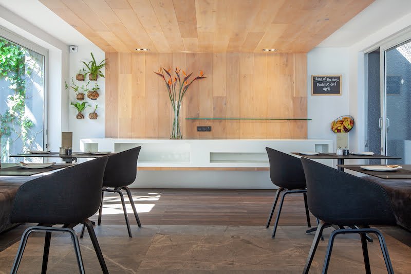 POD BOUTIQUE HOTEL