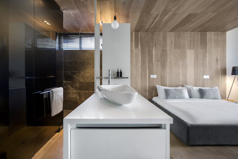POD BOUTIQUE HOTEL