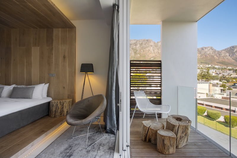 POD BOUTIQUE HOTEL