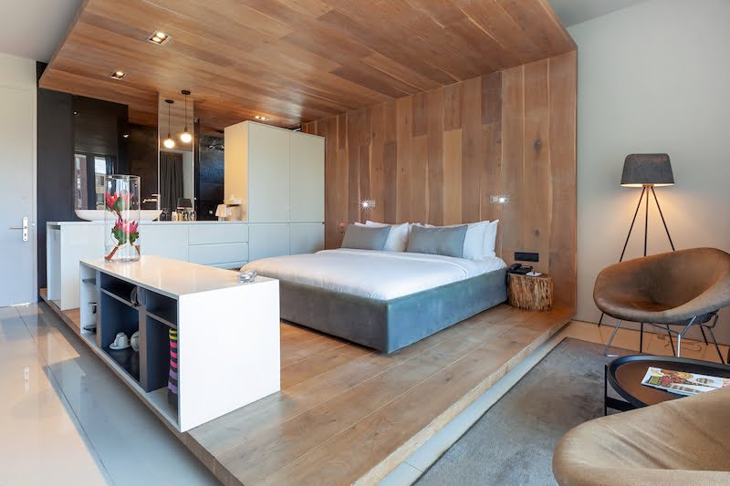 POD BOUTIQUE HOTEL