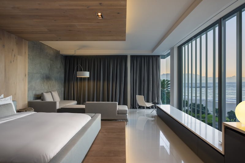 POD BOUTIQUE HOTEL