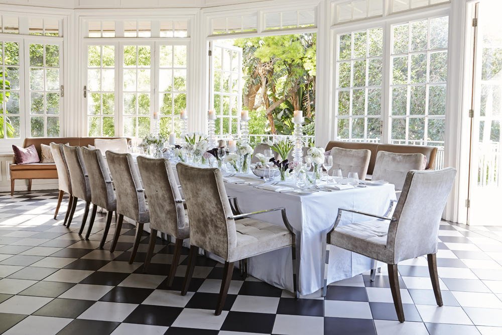 MOUNT NELSON HOTEL HOTEL