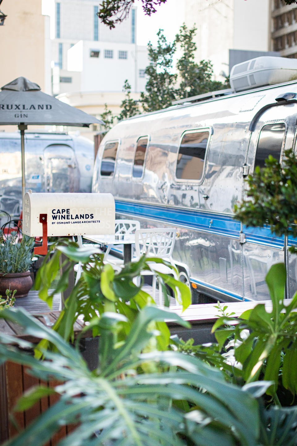 THE GRAND DADDY BOUTIQUE HOTEL