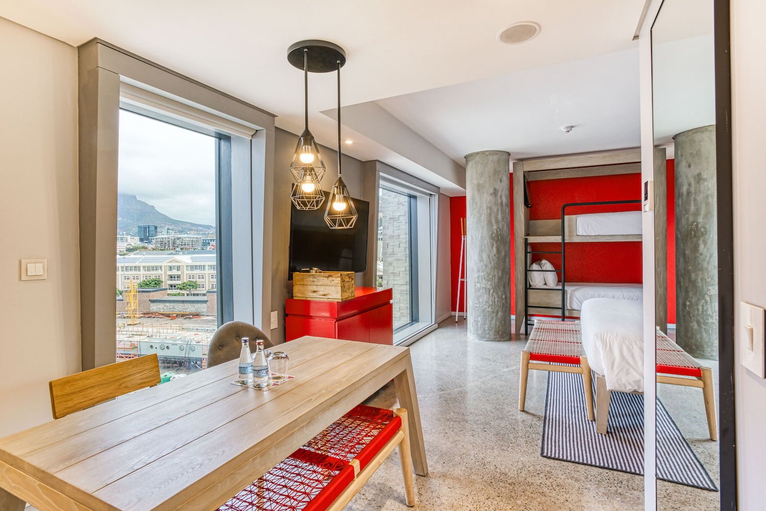 RADISSON RED