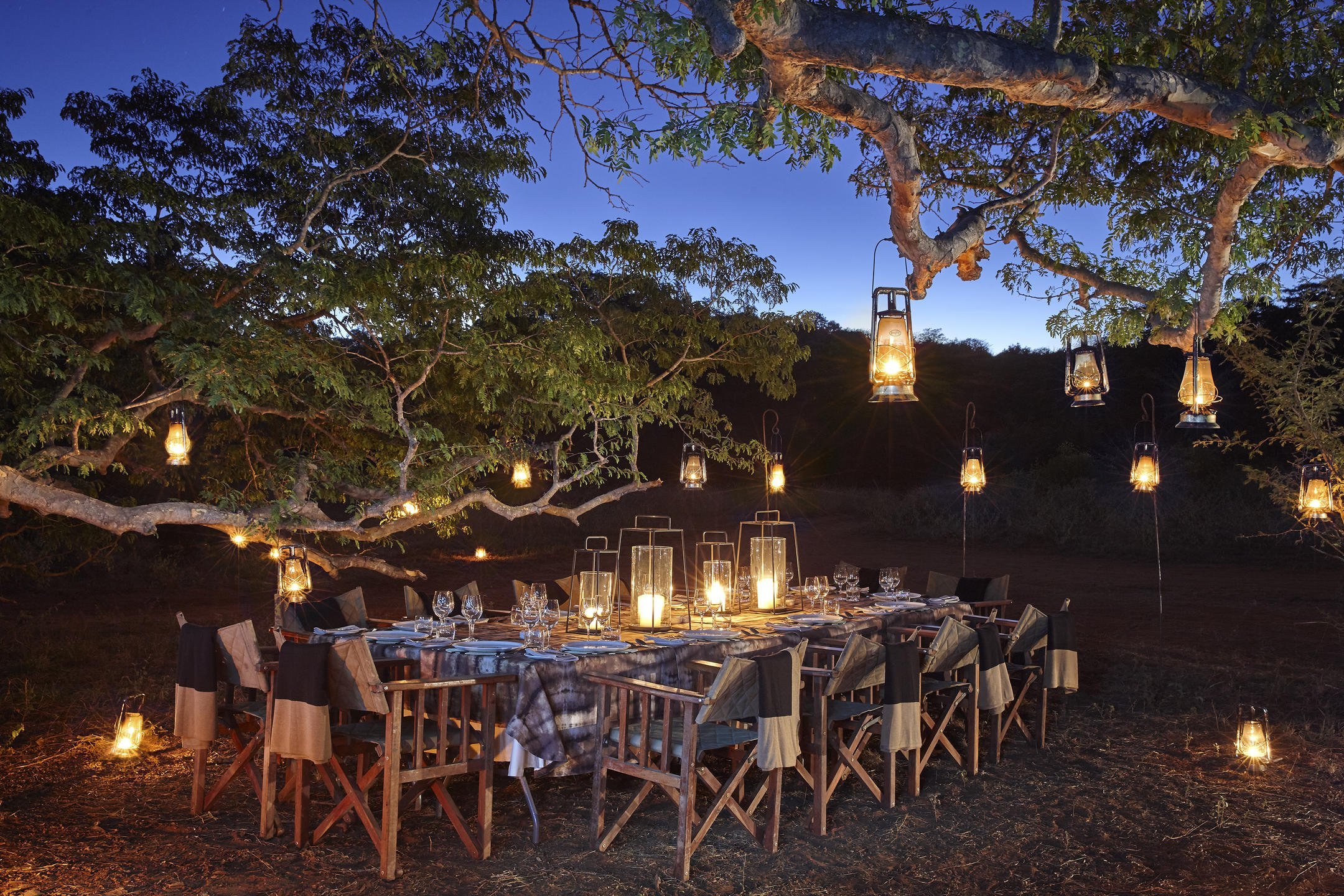 Singita Pamushana