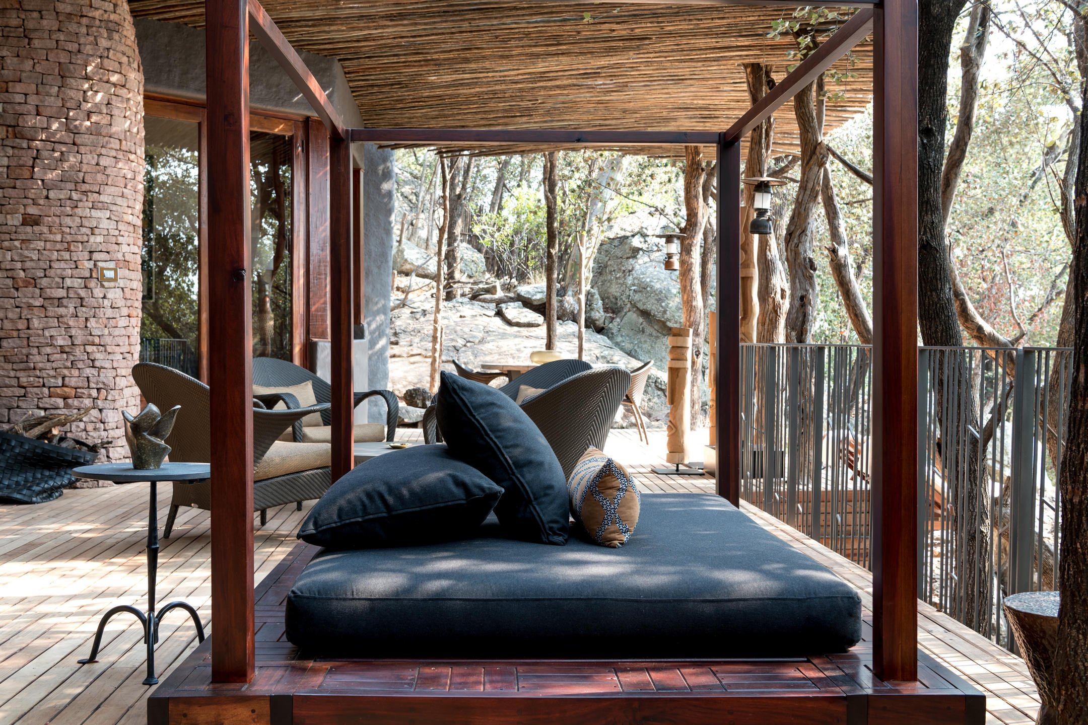 Singita Pamushana