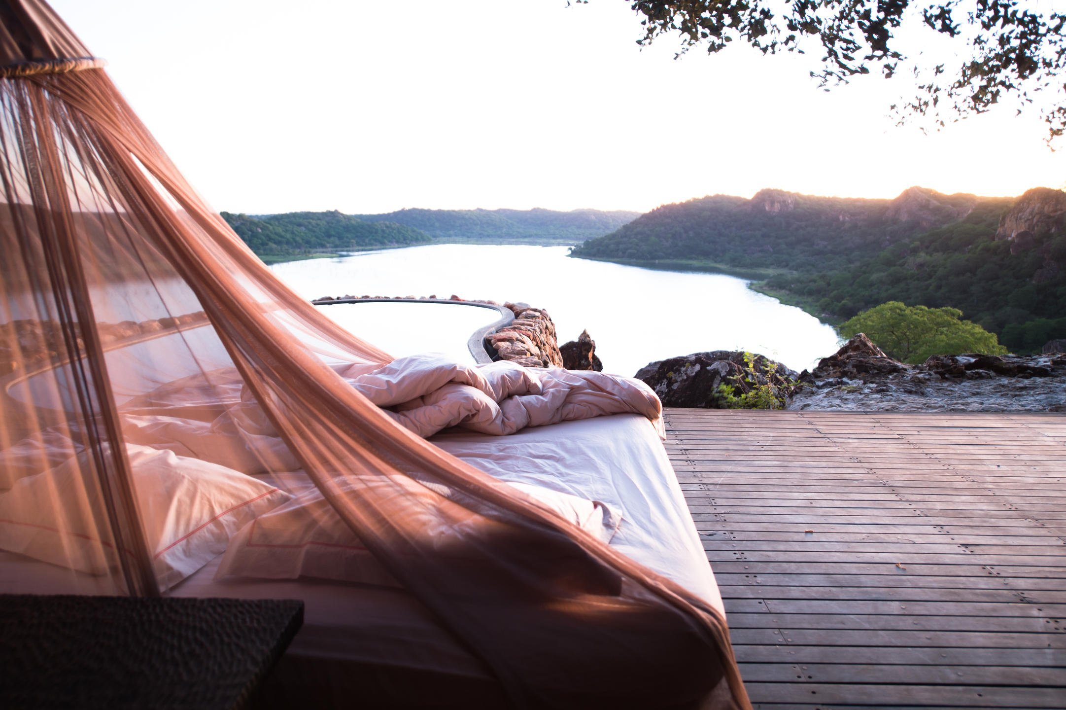 Singita Pamushana
