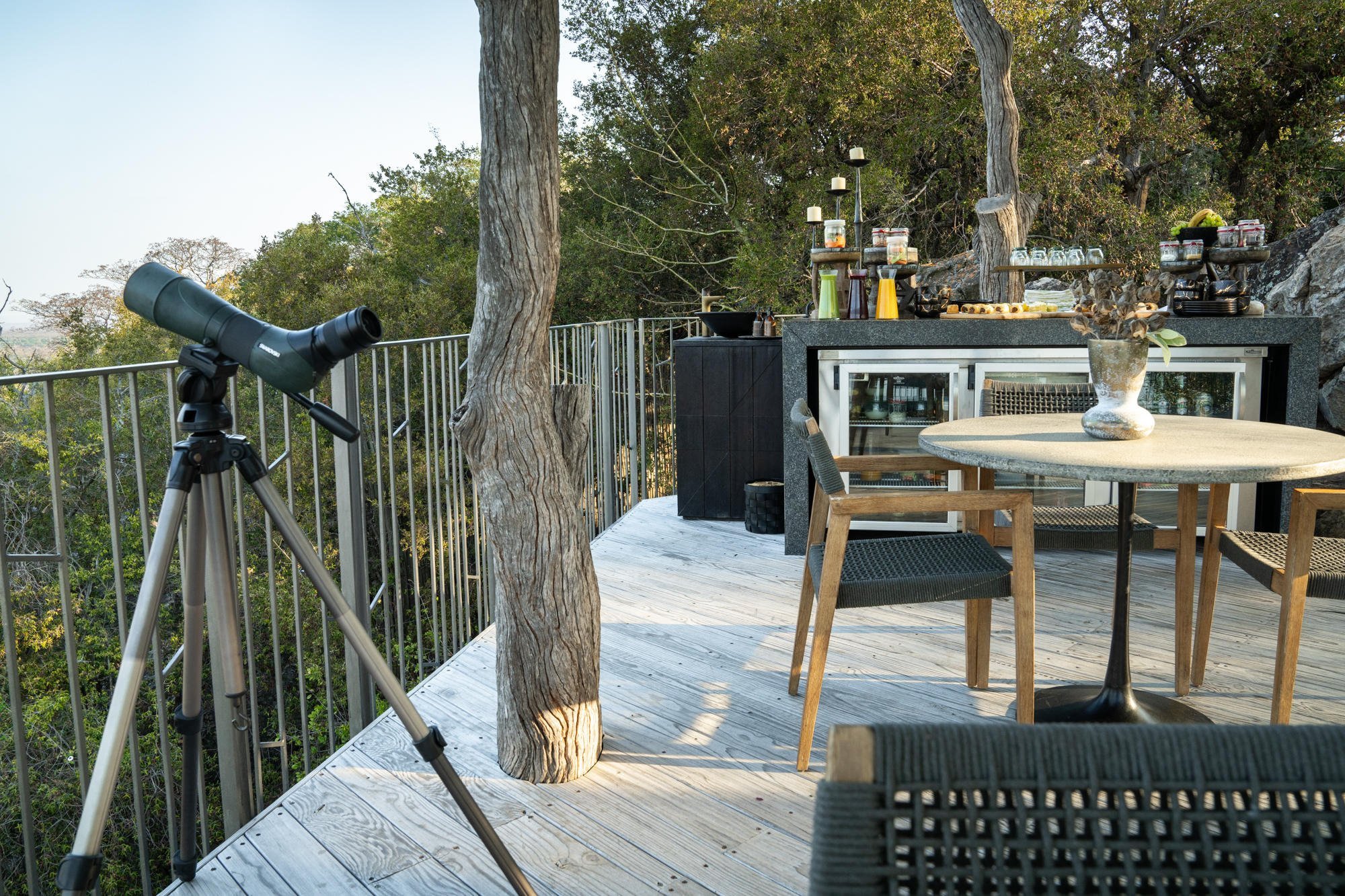 Singita Pamushana