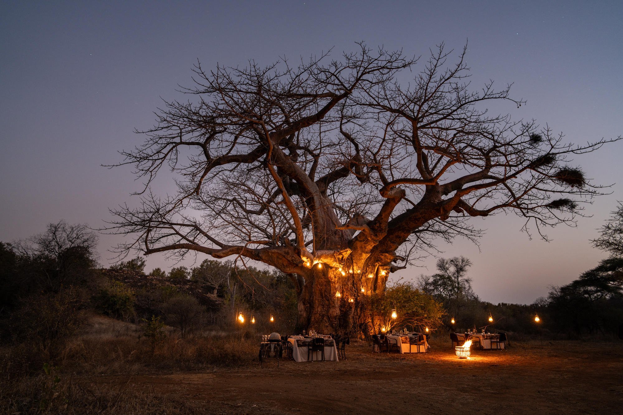 Singita Pamushana