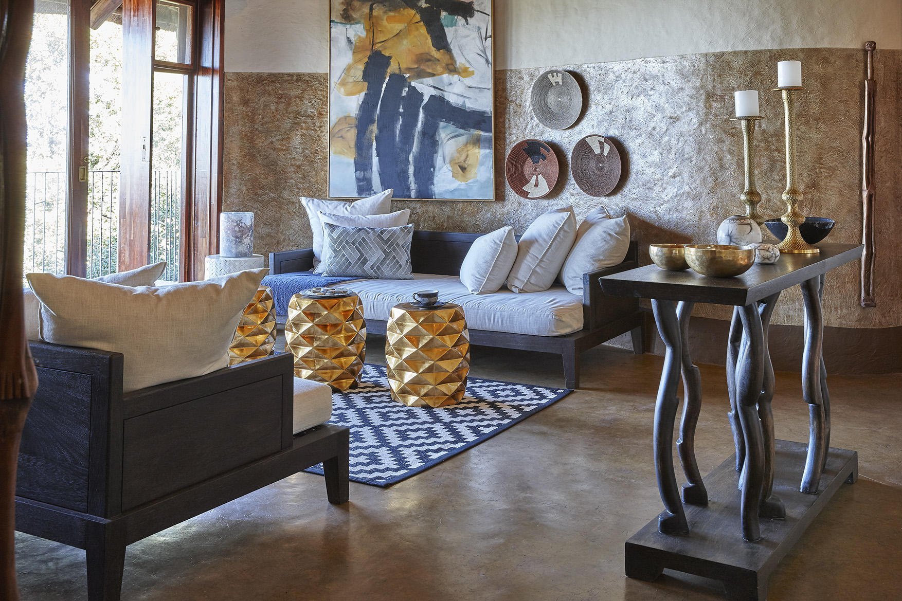 Singita Pamushana