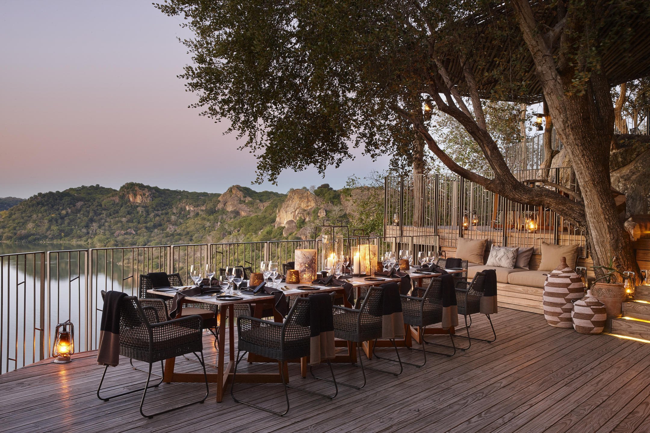 Singita Pamushana