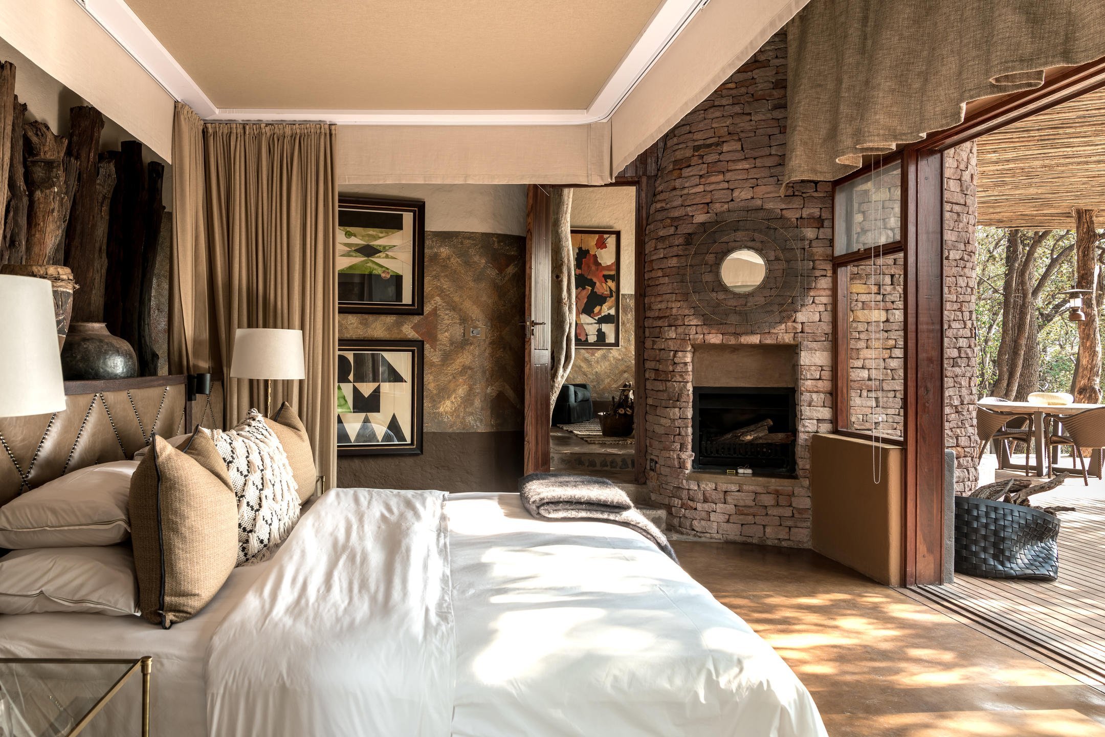 Singita Pamushana