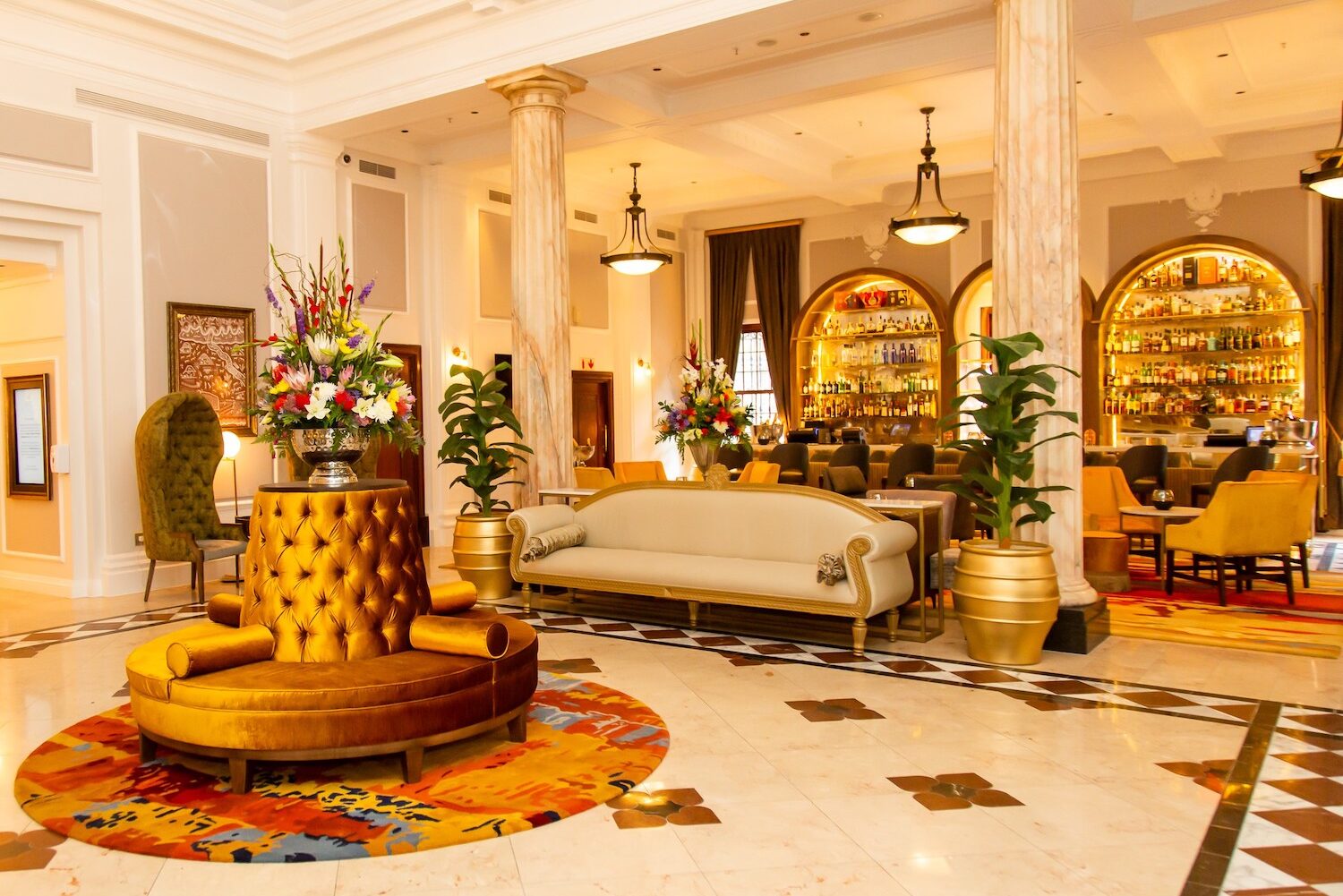 Taj Cape Town